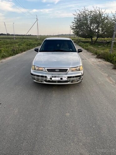 Daewoo Nexia 2007, 210,000 km - 1.5 л - Bakı