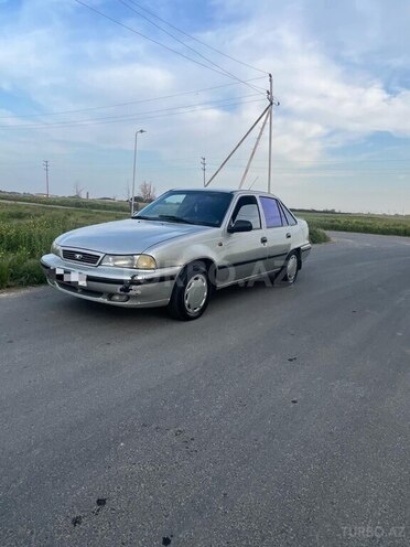 Daewoo Nexia 2007, 210,000 km - 1.5 л - Bakı