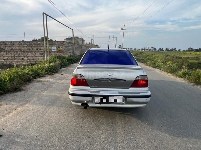 Daewoo Nexia 2007, 210,000 km - 1.5 л - Bakı
