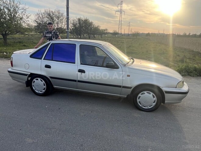 Daewoo Nexia 2007, 210,000 km - 1.5 л - Bakı