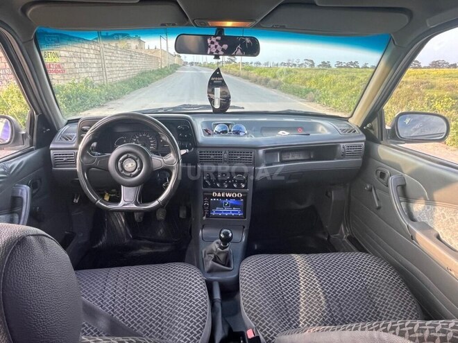 Daewoo Nexia 2007, 210,000 km - 1.5 л - Bakı