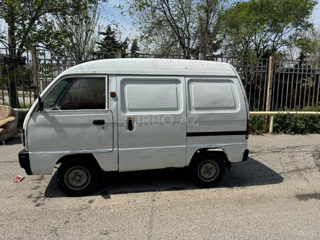 Daewoo Damas 2006, 202,000 km - 0.8 l - Bakı
