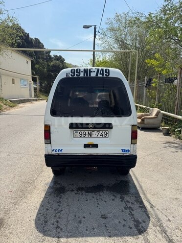 Daewoo Damas 2006, 202,000 km - 0.8 l - Bakı