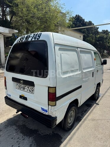 Daewoo Damas 2006, 202,000 km - 0.8 l - Bakı