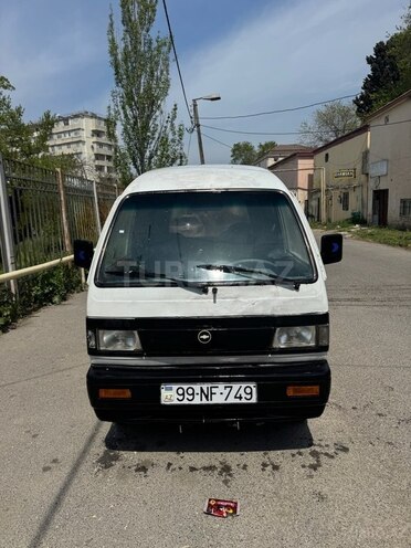 Daewoo Damas 2006, 202,000 km - 0.8 l - Bakı