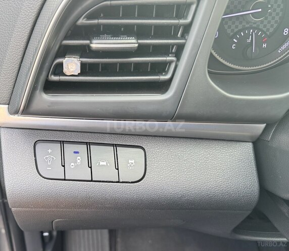 Hyundai Elantra 2019, 99,883 km - 2.0 l - Bakı