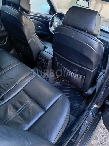 BMW 540 2007, 280,000 km - 4.0 l - Bakı