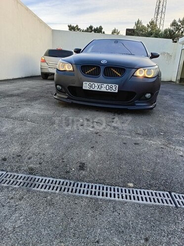 BMW 540 2007, 280,000 km - 4.0 l - Bakı