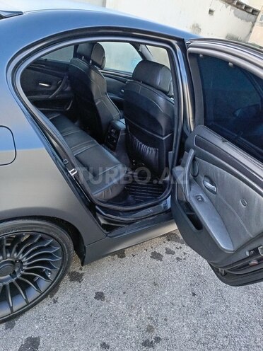 BMW 540 2007, 280,000 km - 4.0 l - Bakı