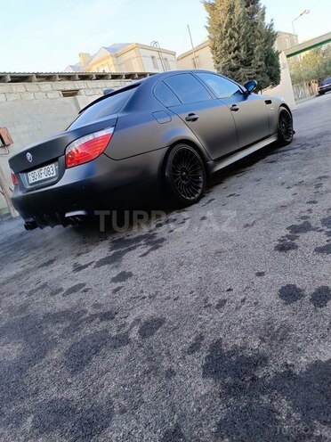 BMW 540 2007, 280,000 km - 4.0 l - Bakı