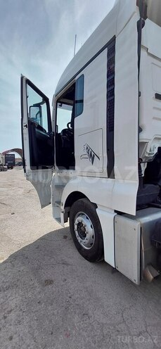 MAN TGX 18.440 2012, 1,227,000 km - 12.0 l - Bakı