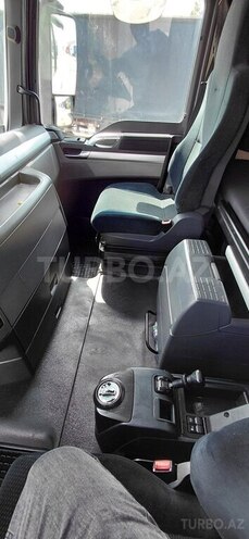 MAN TGX 18.440 2012, 1,227,000 km - 12.0 l - Bakı