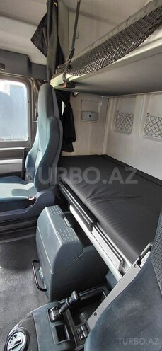 MAN TGX 18.440 2012, 1,227,000 km - 12.0 l - Bakı