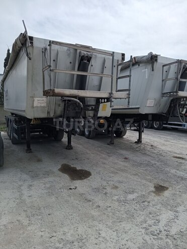 MAN TGX 18.440 2012, 1,227,000 km - 12.0 l - Bakı