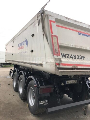 MAN TGX 18.440 2012, 1,227,000 km - 12.0 l - Bakı