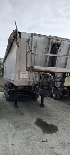 MAN TGX 18.440 2012, 1,227,000 km - 12.0 l - Bakı