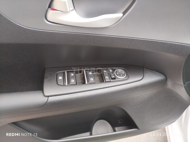 Kia K3-8