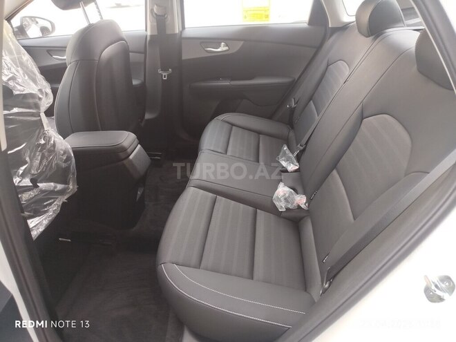 Kia K3-16