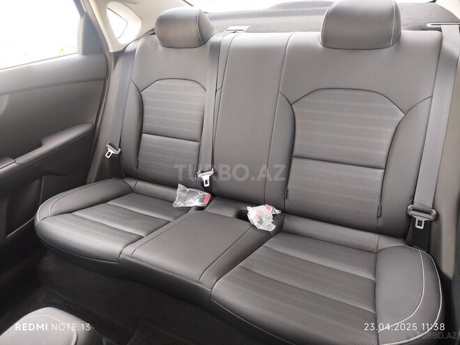 Kia K3-17