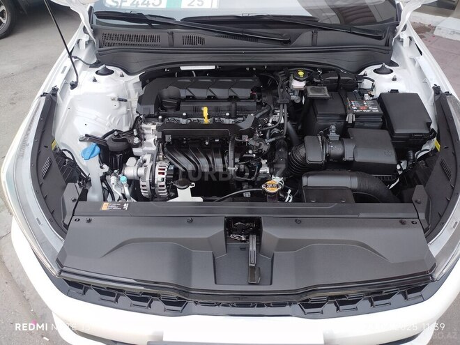 Kia K3-20