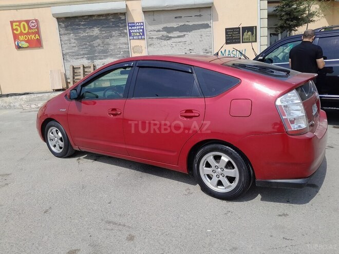 Toyota Prius 2008, 330,000 km - 1.5 l - Bakı
