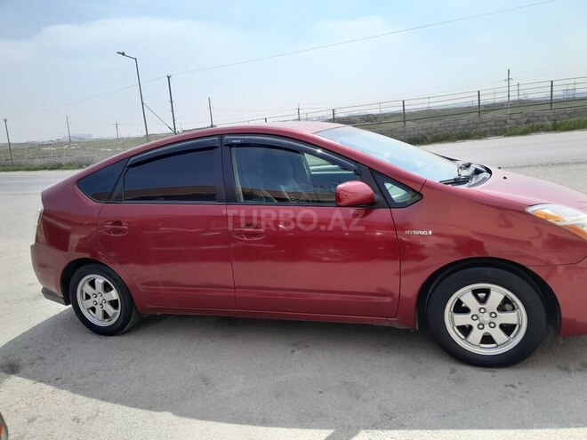 Toyota Prius 2008, 330,000 km - 1.5 l - Bakı