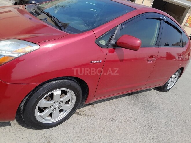 Toyota Prius 2008, 330,000 km - 1.5 l - Bakı