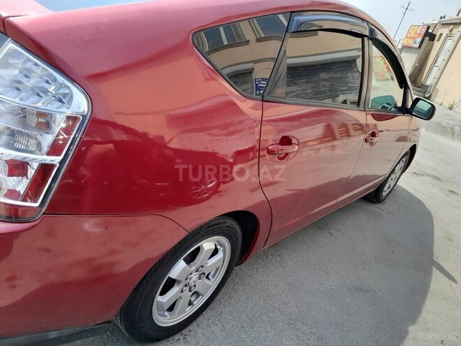 Toyota Prius 2008, 330,000 km - 1.5 l - Bakı