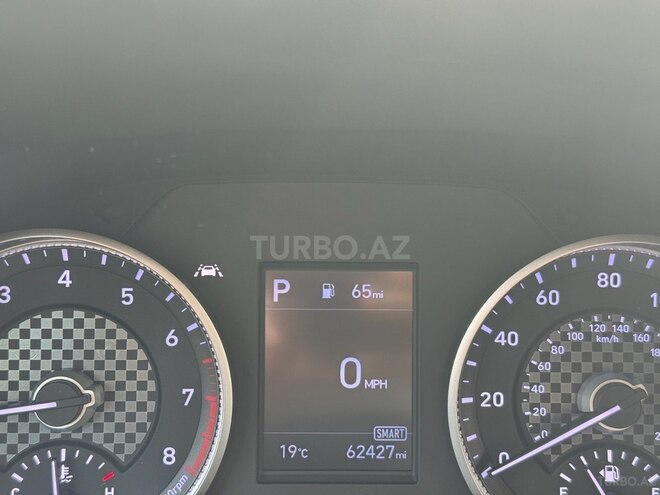 Hyundai Elantra 2019, 99,883 km - 2.0 l - Bakı
