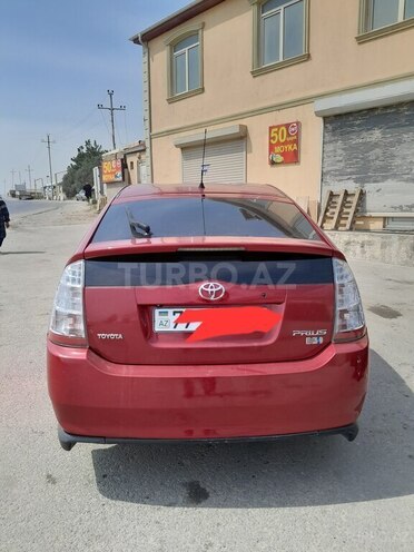 Toyota Prius 2008, 330,000 km - 1.5 l - Bakı