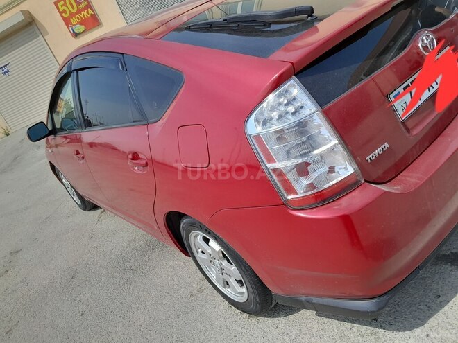 Toyota Prius 2008, 330,000 km - 1.5 l - Bakı