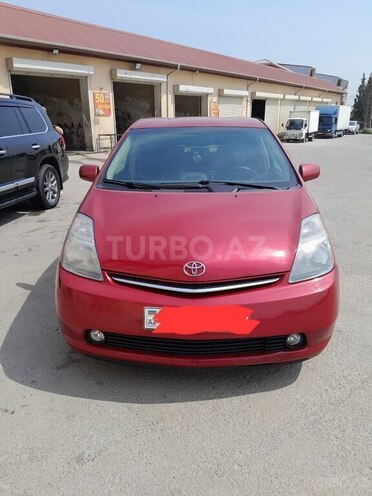 Toyota Prius 2008, 330,000 km - 1.5 l - Bakı