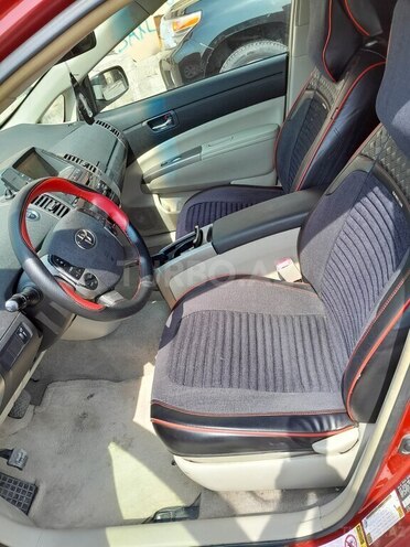 Toyota Prius 2008, 330,000 km - 1.5 l - Bakı