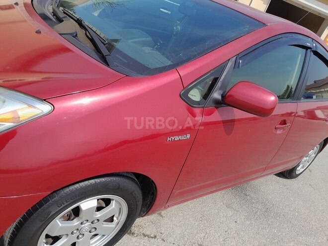 Toyota Prius 2008, 330,000 km - 1.5 l - Bakı