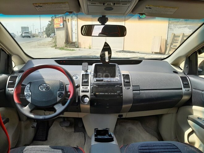 Toyota Prius 2008, 330,000 km - 1.5 l - Bakı