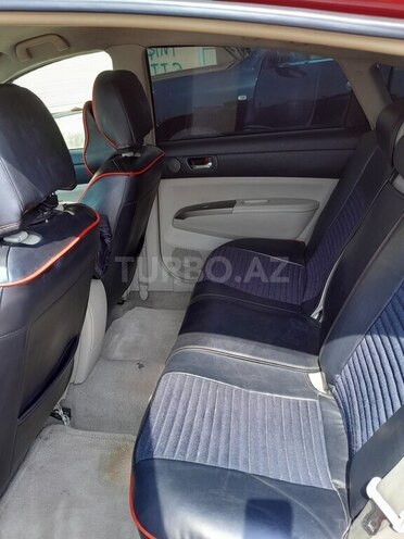 Toyota Prius 2008, 330,000 km - 1.5 l - Bakı