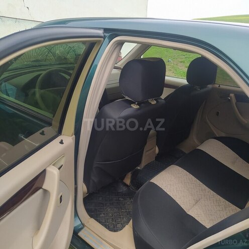 Mercedes C 200 1999, 340,000 km - 2.0 l - Cəlilabad