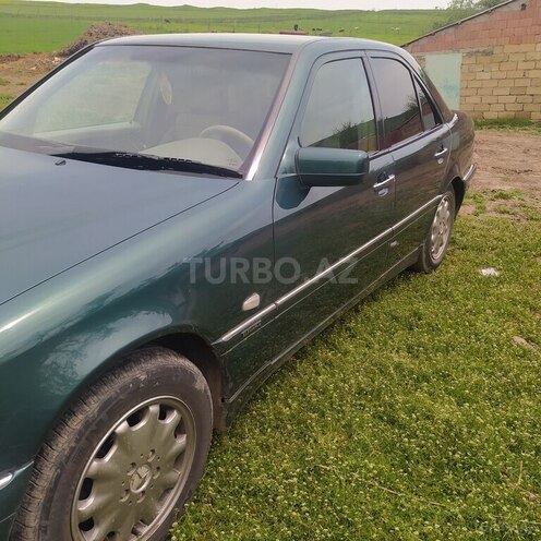 Mercedes C 200 1999, 340,000 km - 2.0 l - Cəlilabad
