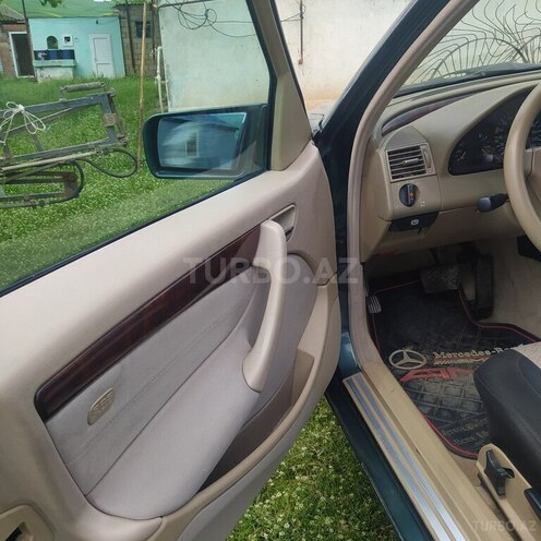 Mercedes C 200 1999, 340,000 km - 2.0 l - Cəlilabad