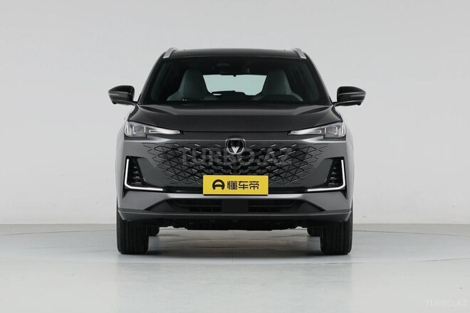 Changan CS 55 Plus 2025, 0 km - 1.5 l - Bakı