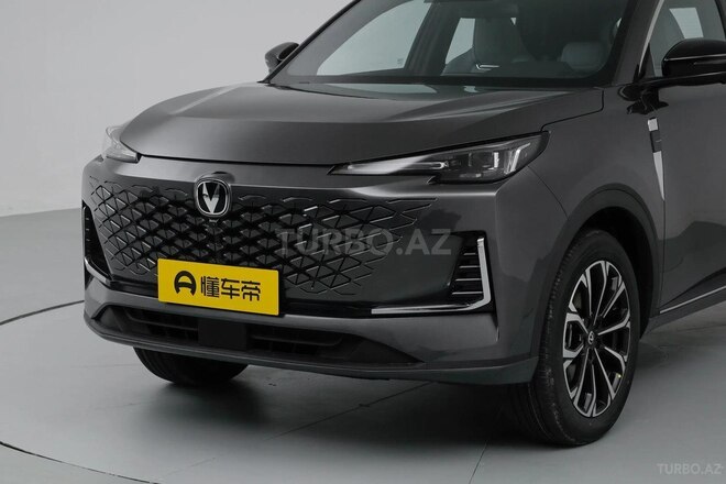 Changan CS 55 Plus 2025, 0 km - 1.5 l - Bakı