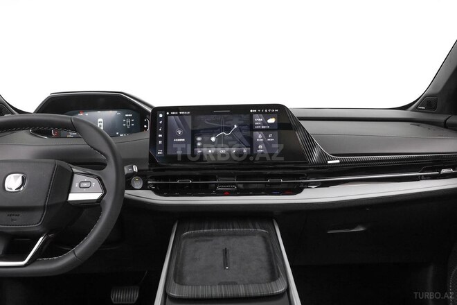 Changan CS 55 Plus-10