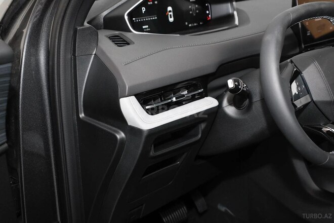 Changan CS 55 Plus-15