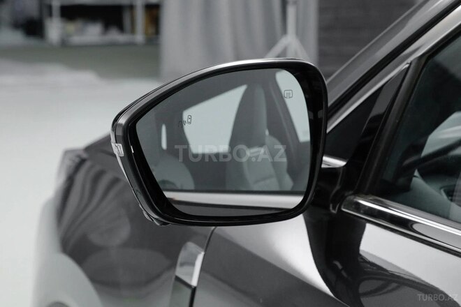 Changan CS 55 Plus-13