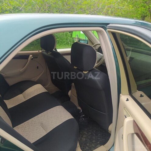 Mercedes C 200 1999, 340,000 km - 2.0 l - Cəlilabad