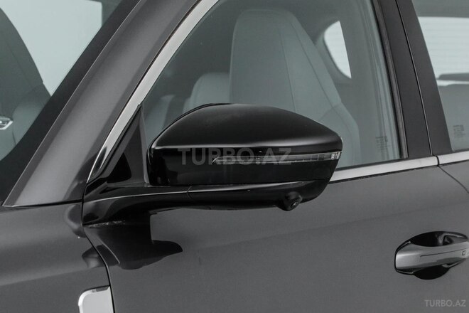 Changan CS 55 Plus-12