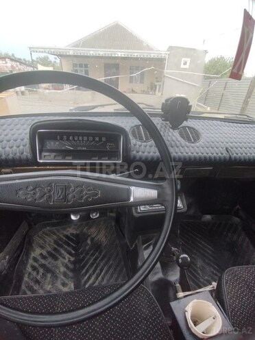 LADA (VAZ) 2101 1978, 45,670 km - 1.2 l - Bərdə