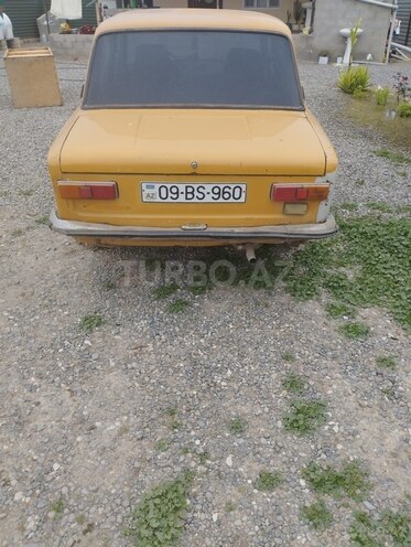 LADA (VAZ) 2101 1978, 45,670 km - 1.2 l - Bərdə
