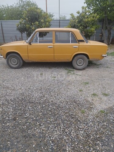 LADA (VAZ) 2101 1978, 45,670 km - 1.2 l - Bərdə
