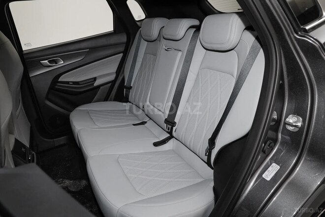 Changan CS 55 Plus-19